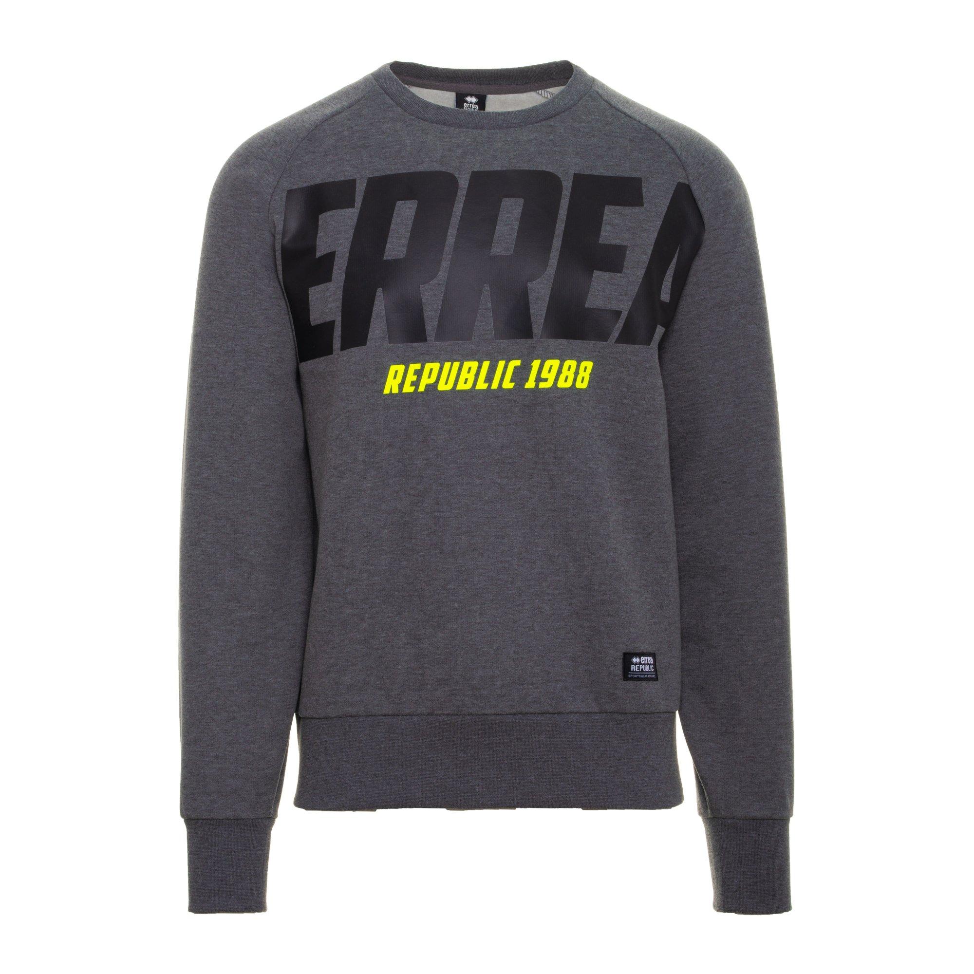 errea  sweatshirt graphic 