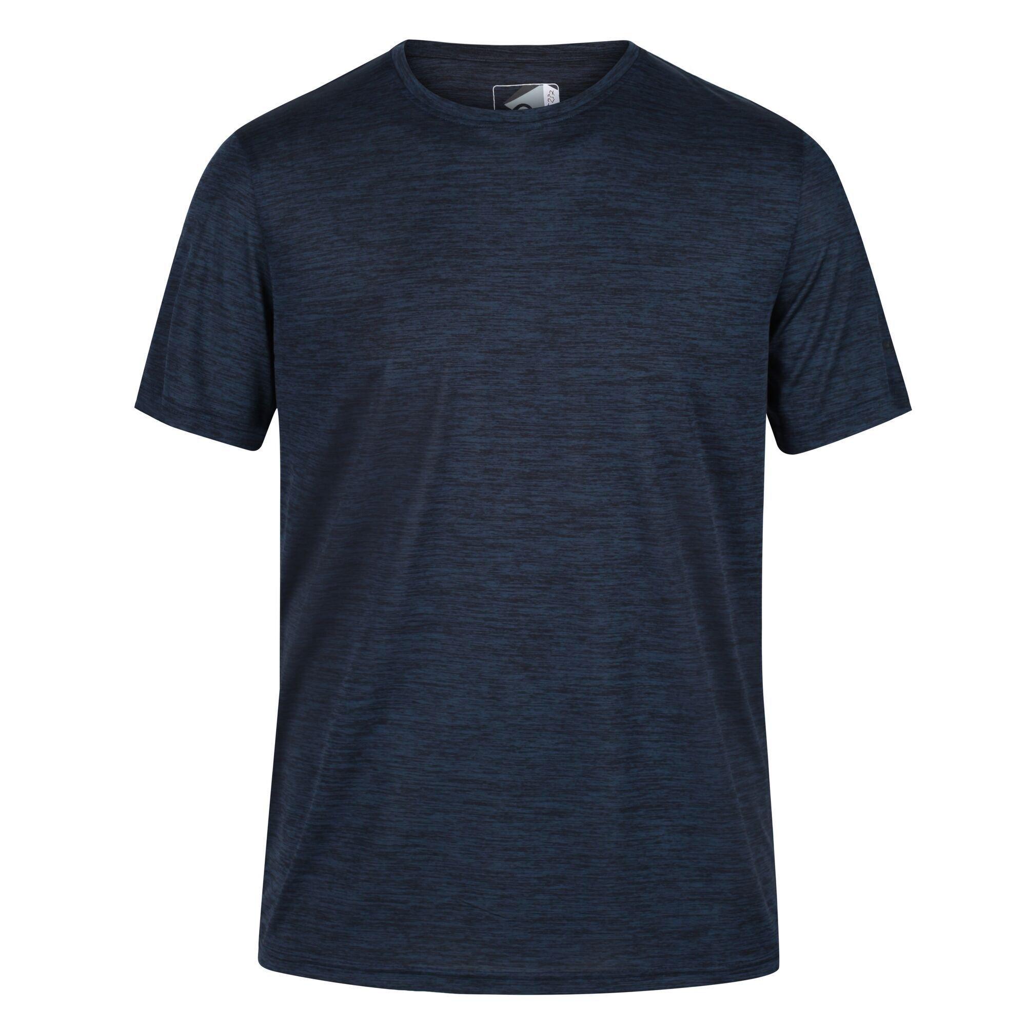 Image of Fingal Edition Tshirt Herren Marine M