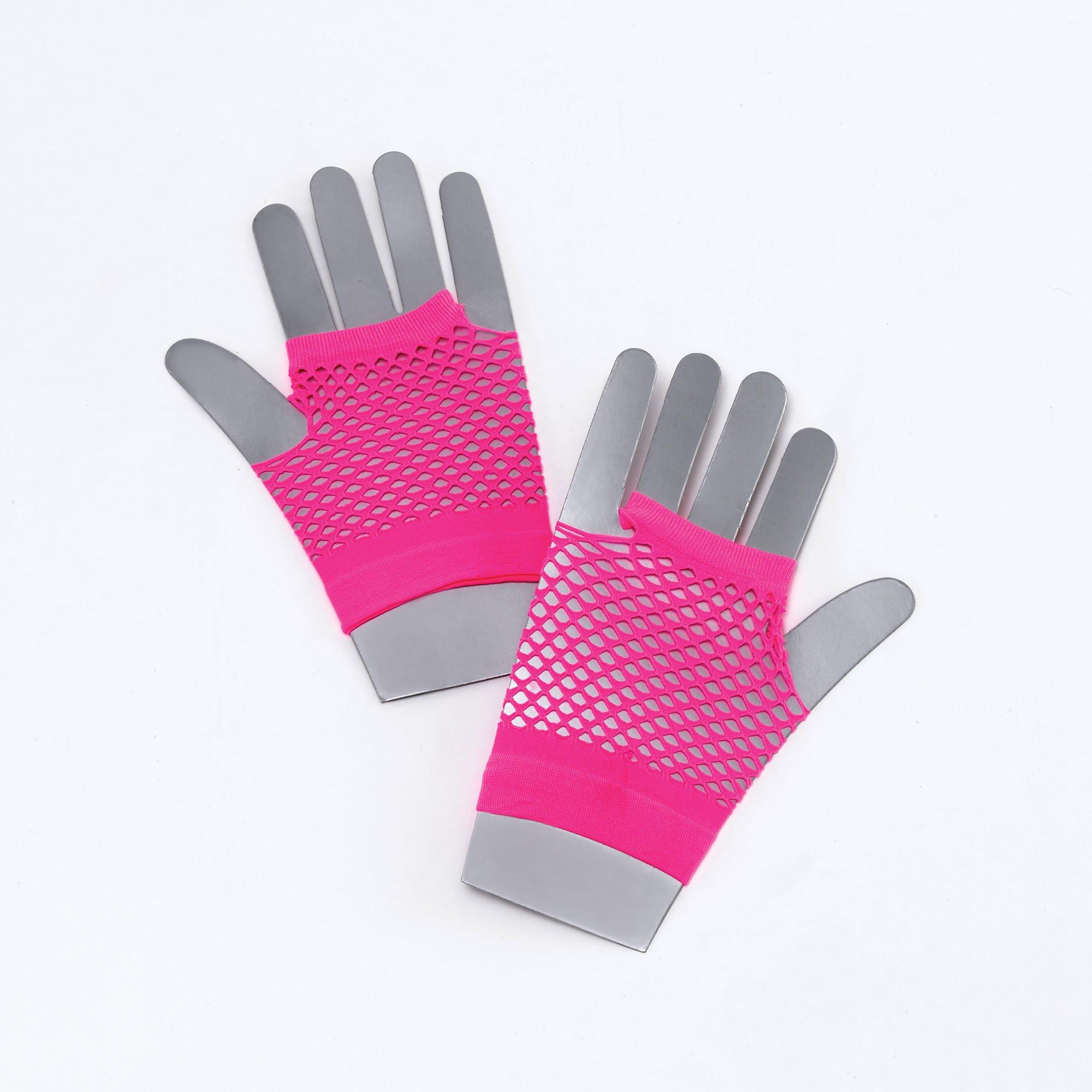 Bristol Novelty  Fingerlose Handschuhe 