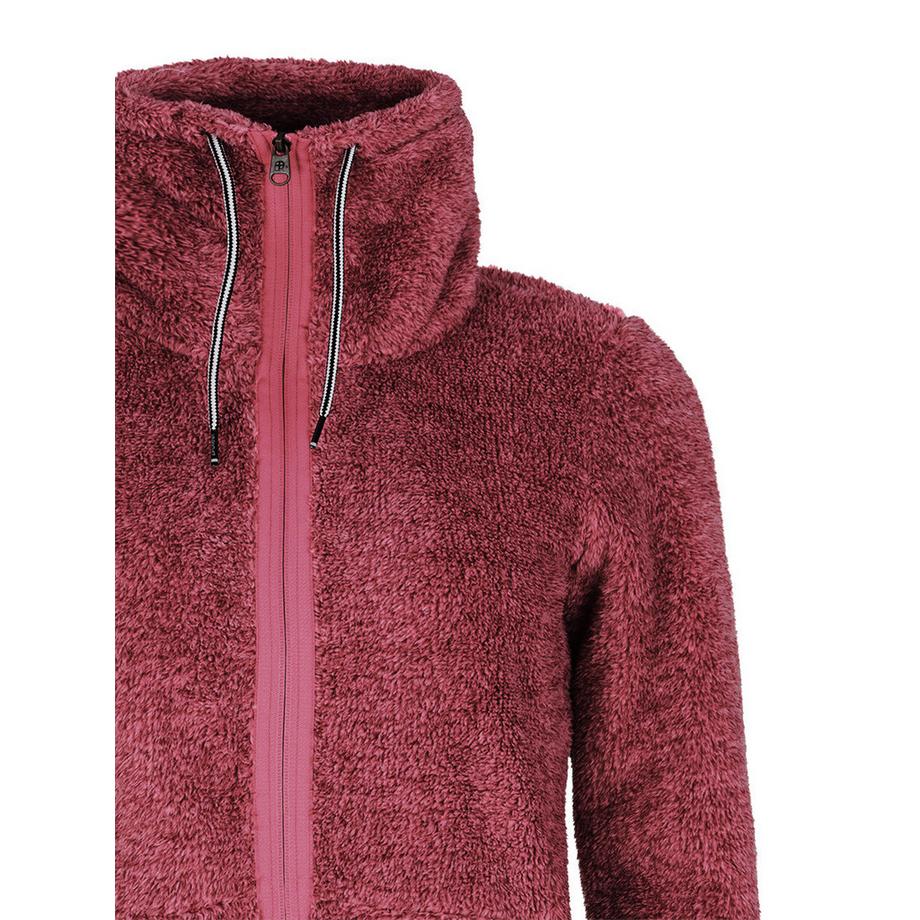 PROTEST RIRI Fleecejacke  