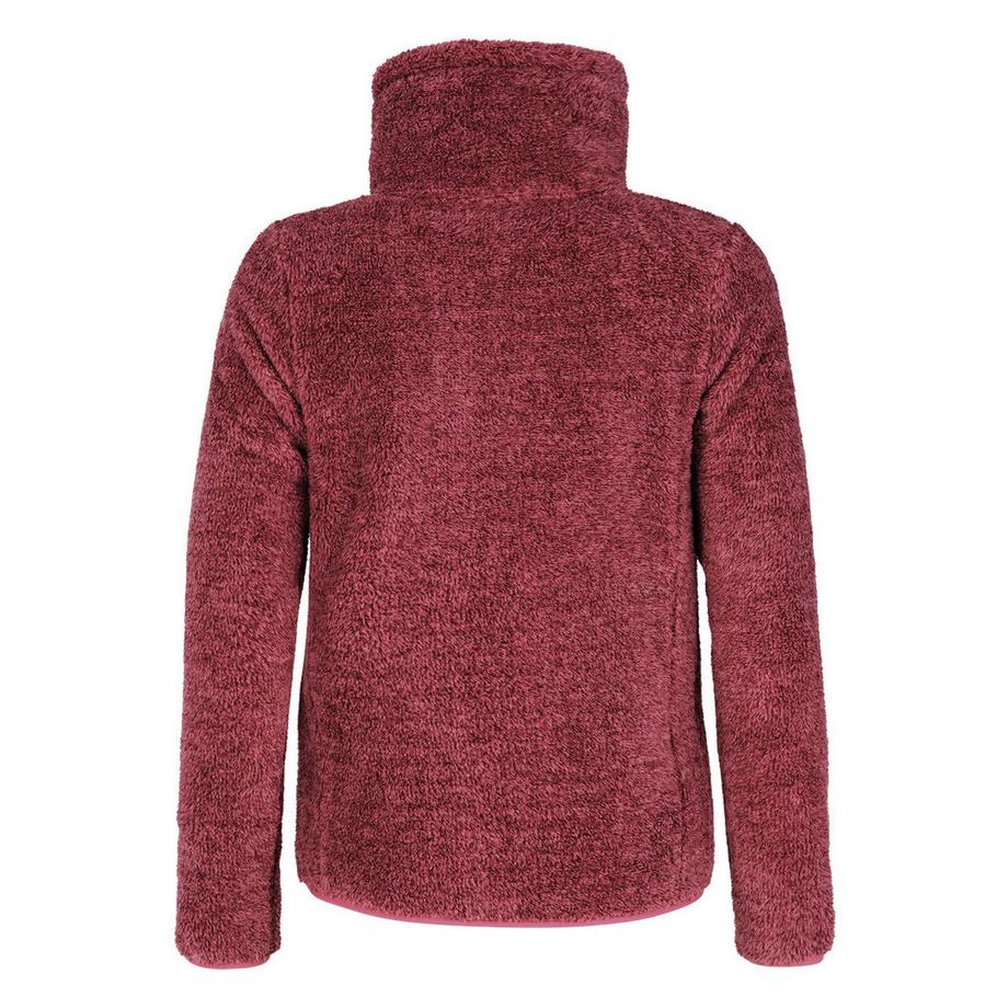 PROTEST RIRI Fleecejacke  