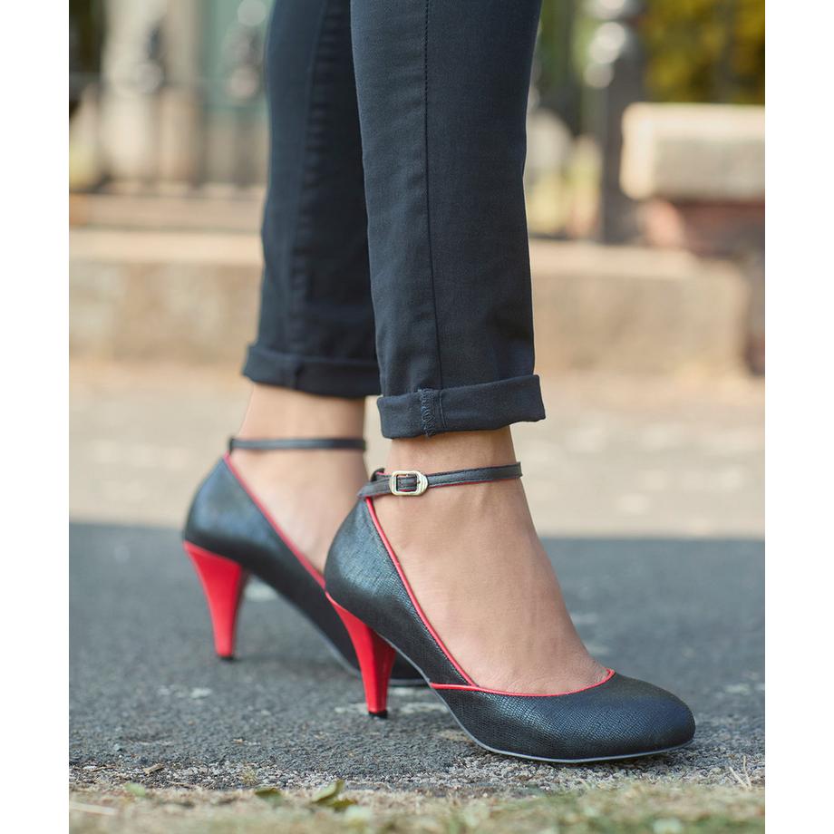 Joe Browns Vintage Schuhe mit Knöchelriemen  