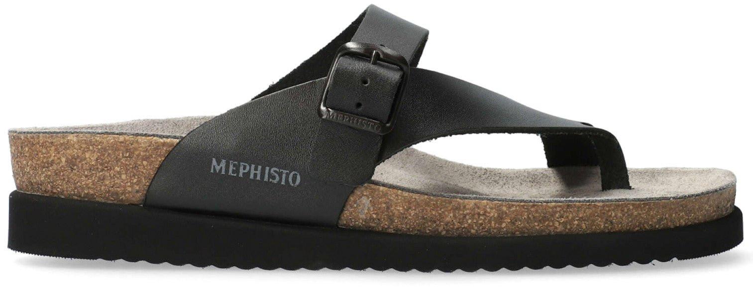 Mephisto  Helen - Sandales cuir 