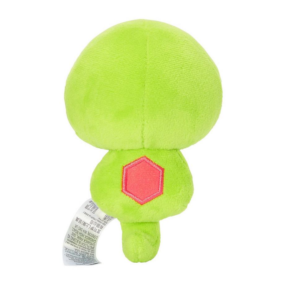 Pokémon  Zygarde Core Sitting Cuties Plush 