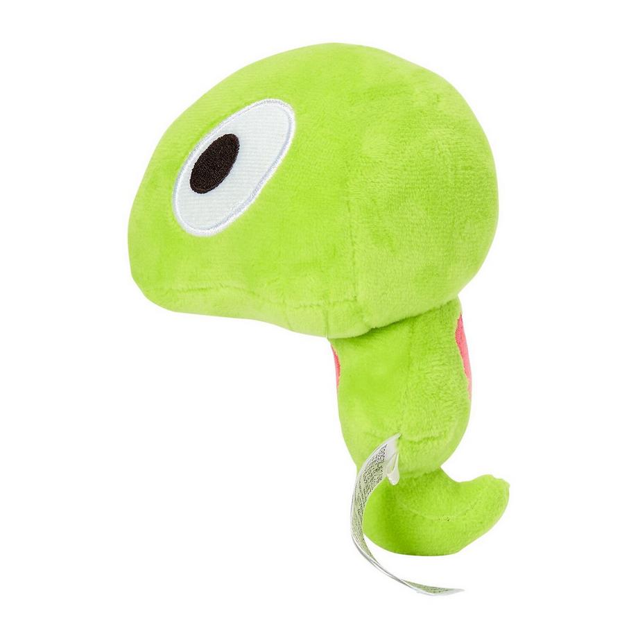 Pokémon  Zygarde Core Sitting Cuties Plush 