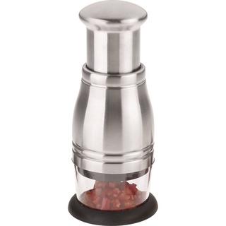 WESTMARK Westmark 1000 affetta / sbuccia alimenti Argento, Trasparente  