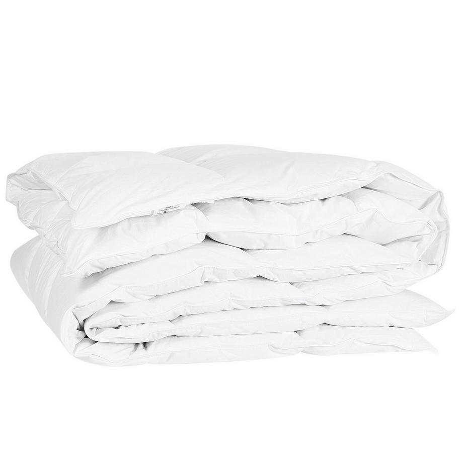 Beliani Couette très chaude en Microfibre LEMBERG  