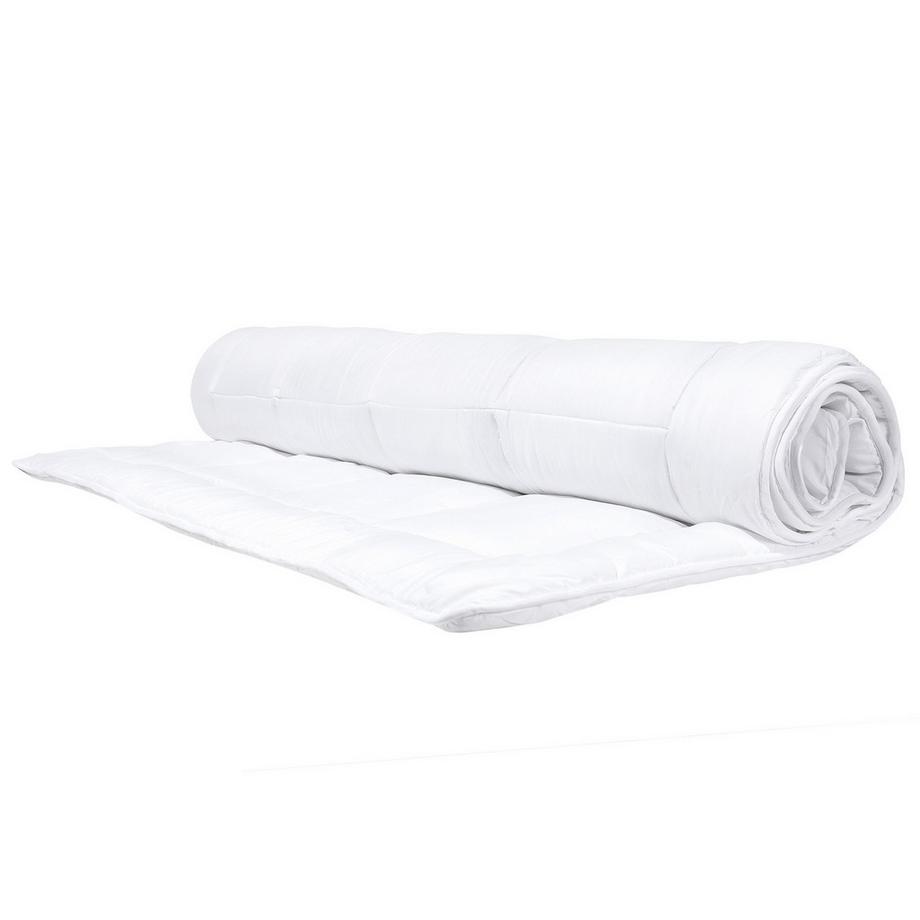 Beliani Couette très chaude en Microfibre LEMBERG  