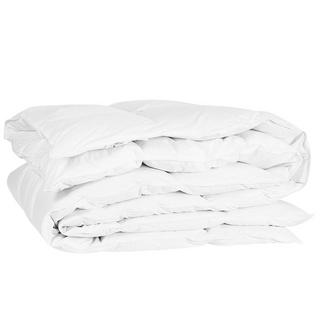 Beliani Duvet en Microfibre KABRU  