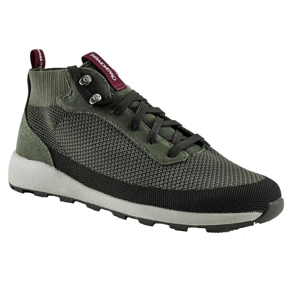 Image of Sneaker Ecolite Herren Khaki 48