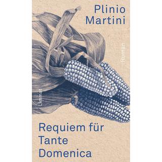 Requiem für Tante Domenica Martini, Plinio; Fein, Trude (Übersetzung) Copertina rigida 