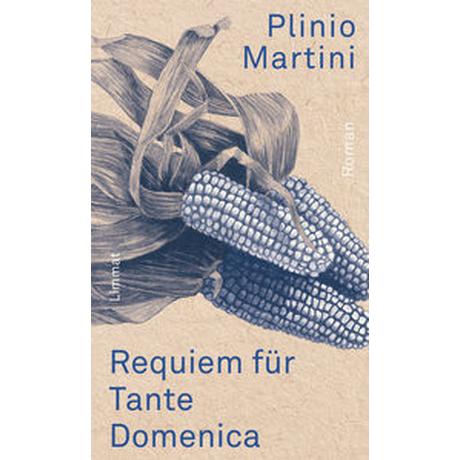 Requiem für Tante Domenica Martini, Plinio; Fein, Trude (Übersetzung) Copertina rigida 