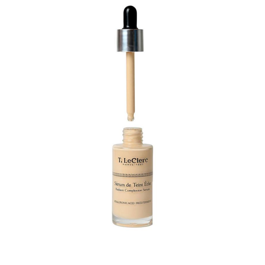 T. Leclerc  Foundation Anti-aging Radiant Complexion Serum 