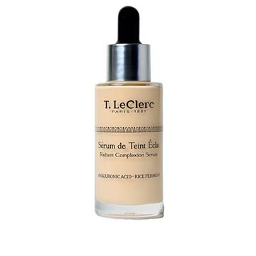 Foundation Anti-aging Radiant Complexion Serum