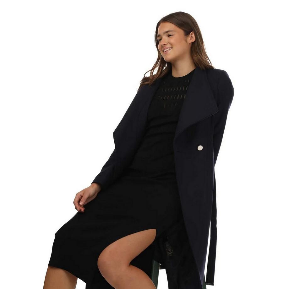 TED BAKER Rose Wickelmantel  