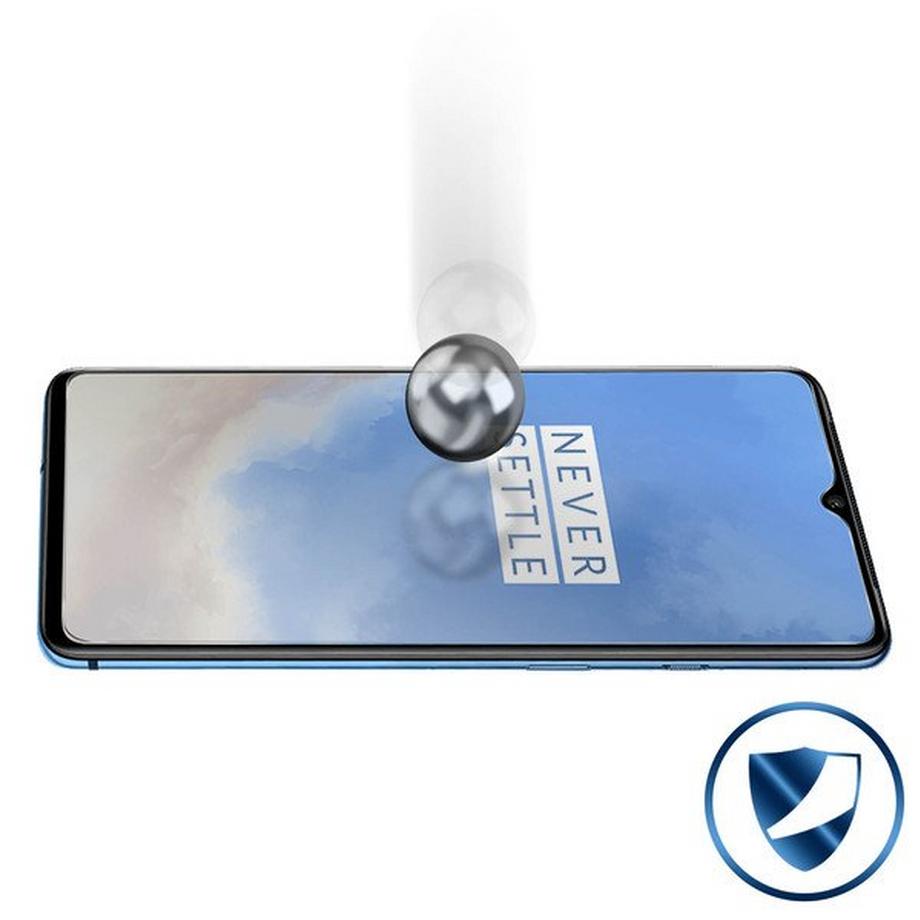 Avizar  Film Verre Trempé Oneplus 7T Antichoc 