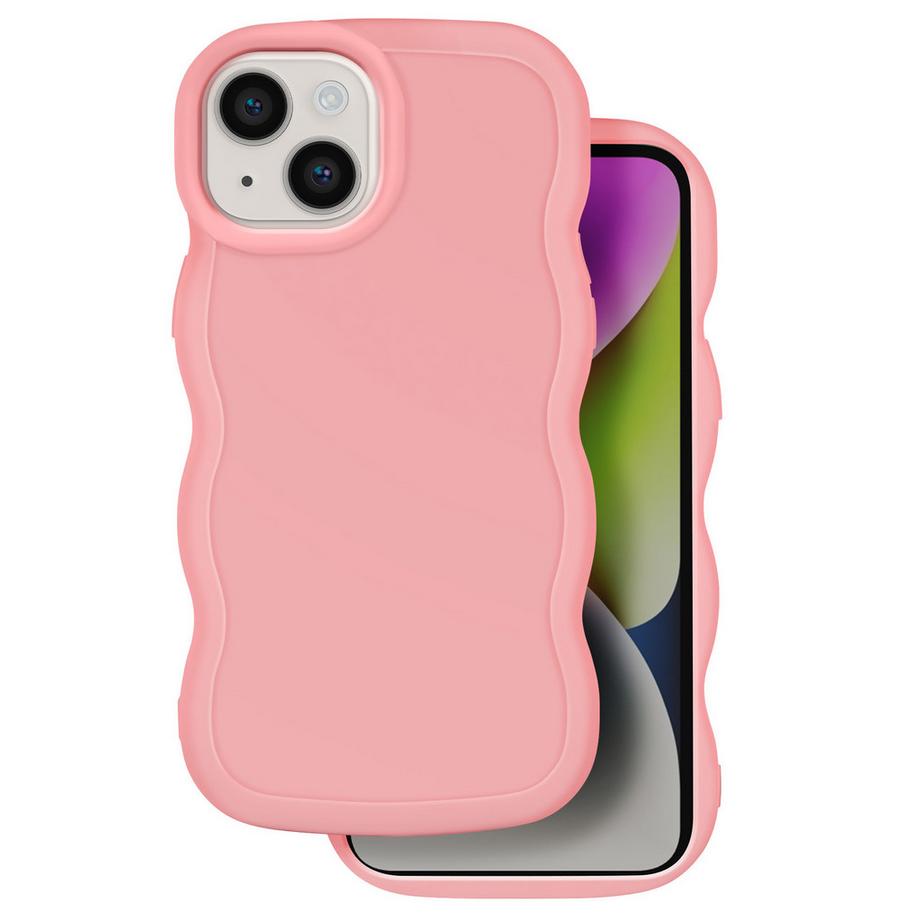 Avizar  Stoßfeste Hülle iPhone 14 