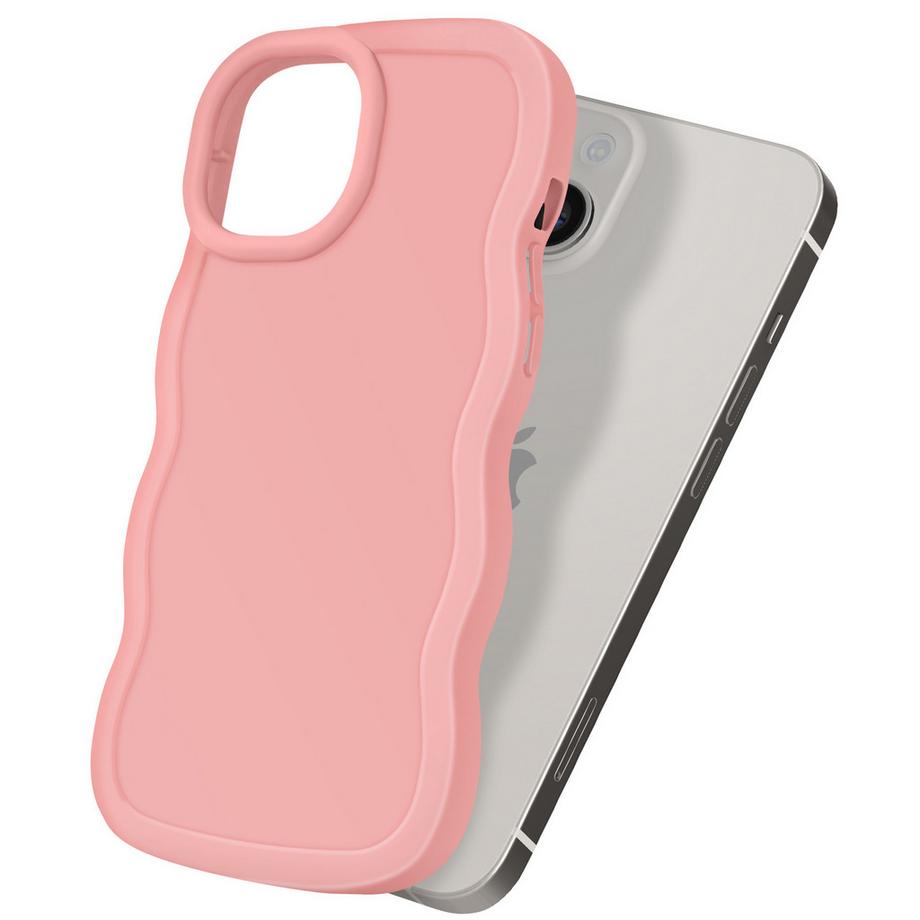 Avizar  Stoßfeste Hülle iPhone 14 