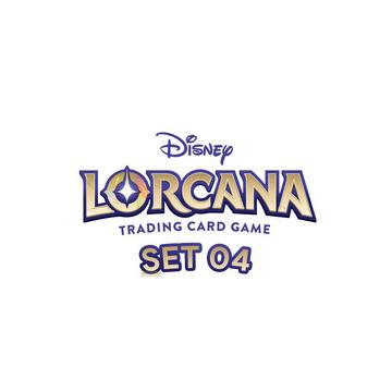 Lorcana: Ursula's Return - Illuminee's Trove -E-