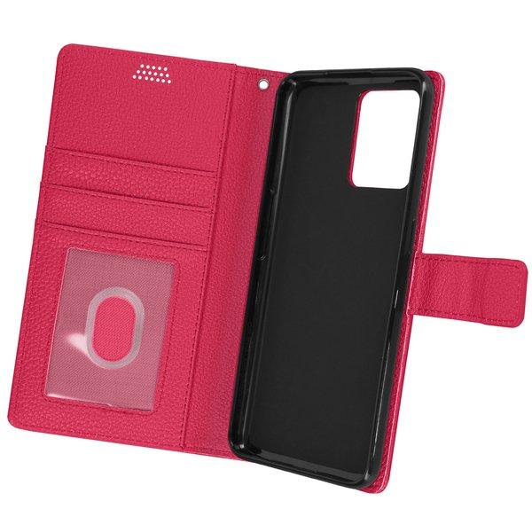 Image of Etui Realme 9 Pro Plus Rosa
