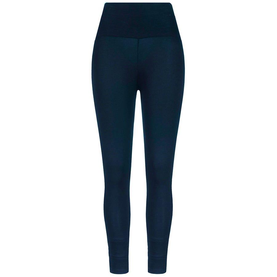 Vervola  -Legging de yoga 'Orlo', velout� doux et a�r� 