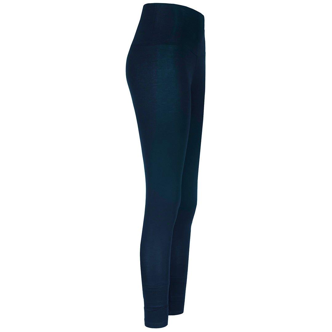 Vervola  -Legging de yoga 'Orlo', velout� doux et a�r� 