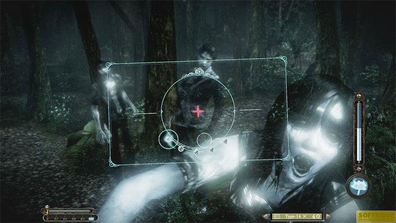 Koei Tecmo  Fatal Frame - Maiden of Black Water -JP- 