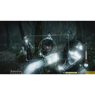 Koei Tecmo  Fatal Frame - Maiden of Black Water -JP- 