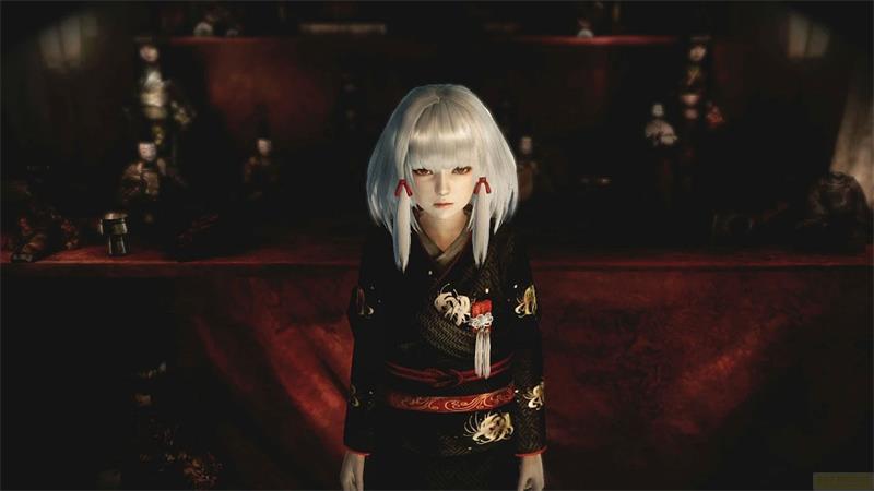 Koei Tecmo  Fatal Frame - Maiden of Black Water -JP- 