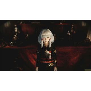 Koei Tecmo  Fatal Frame - Maiden of Black Water -JP- 