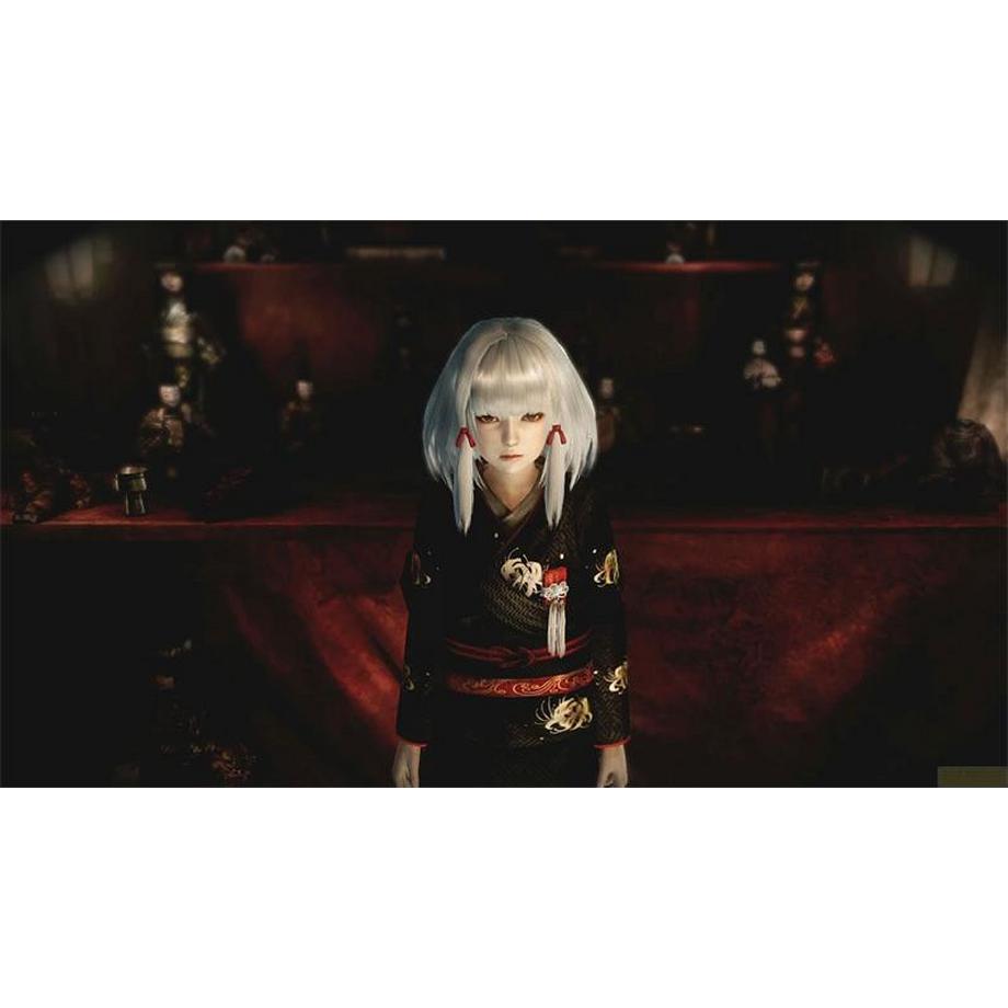 Koei Tecmo  Fatal Frame - Maiden of Black Water -JP- 