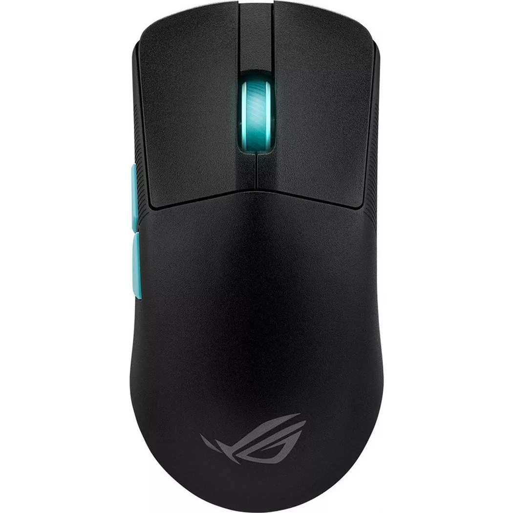 ASUS - ROG Harpe Ace Aim Lab Edition -, Schwarz