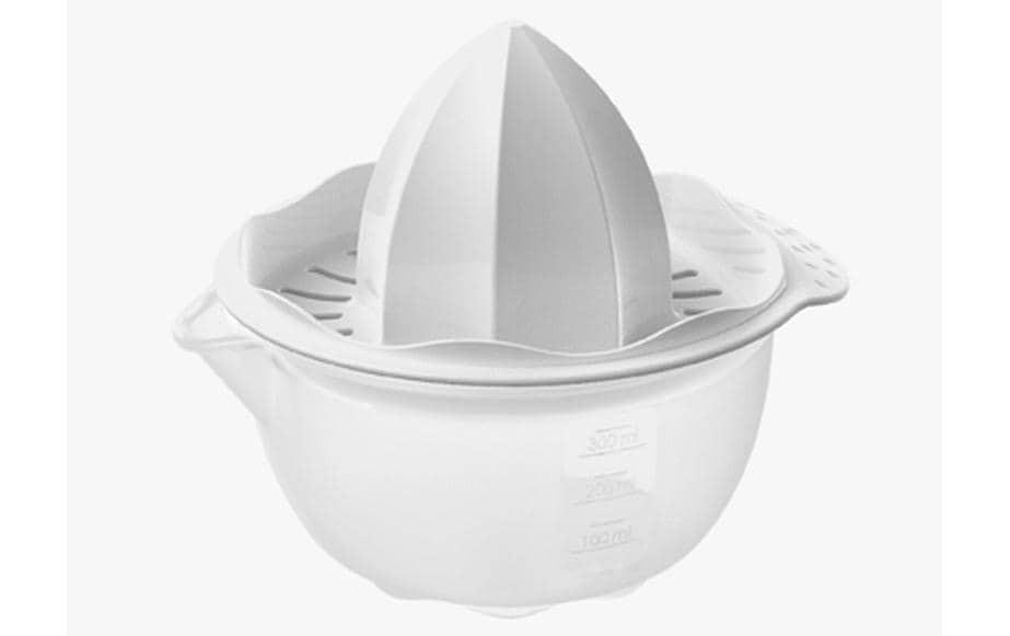 Image of Zitruspresse Onda Weiss Zitruspresse Onda Weiss