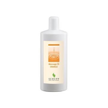 Massageöl Orange 1000 ml
