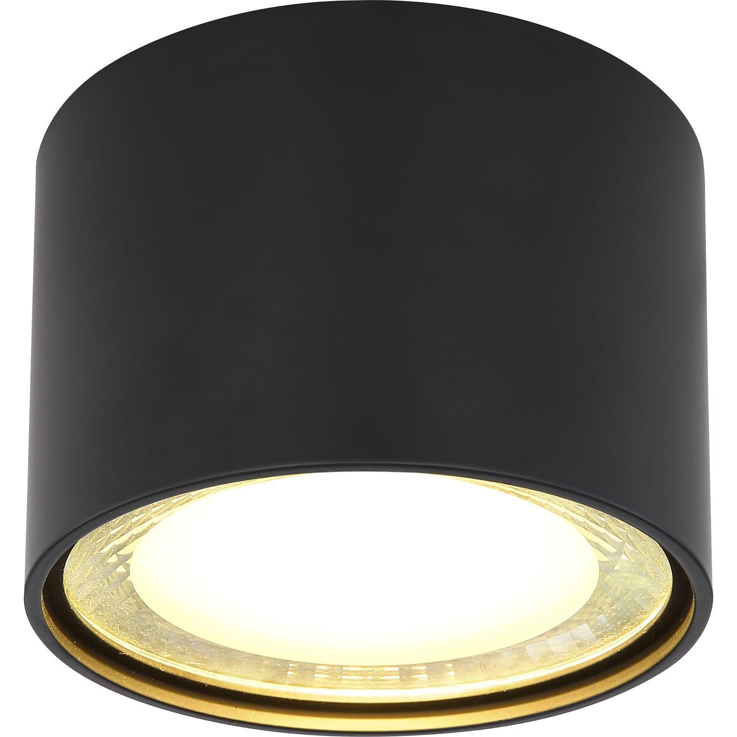 Image of Deckenleuchte Serena Metall matt 1xLED Deckenleuchte Serena Metall matt 1xLED