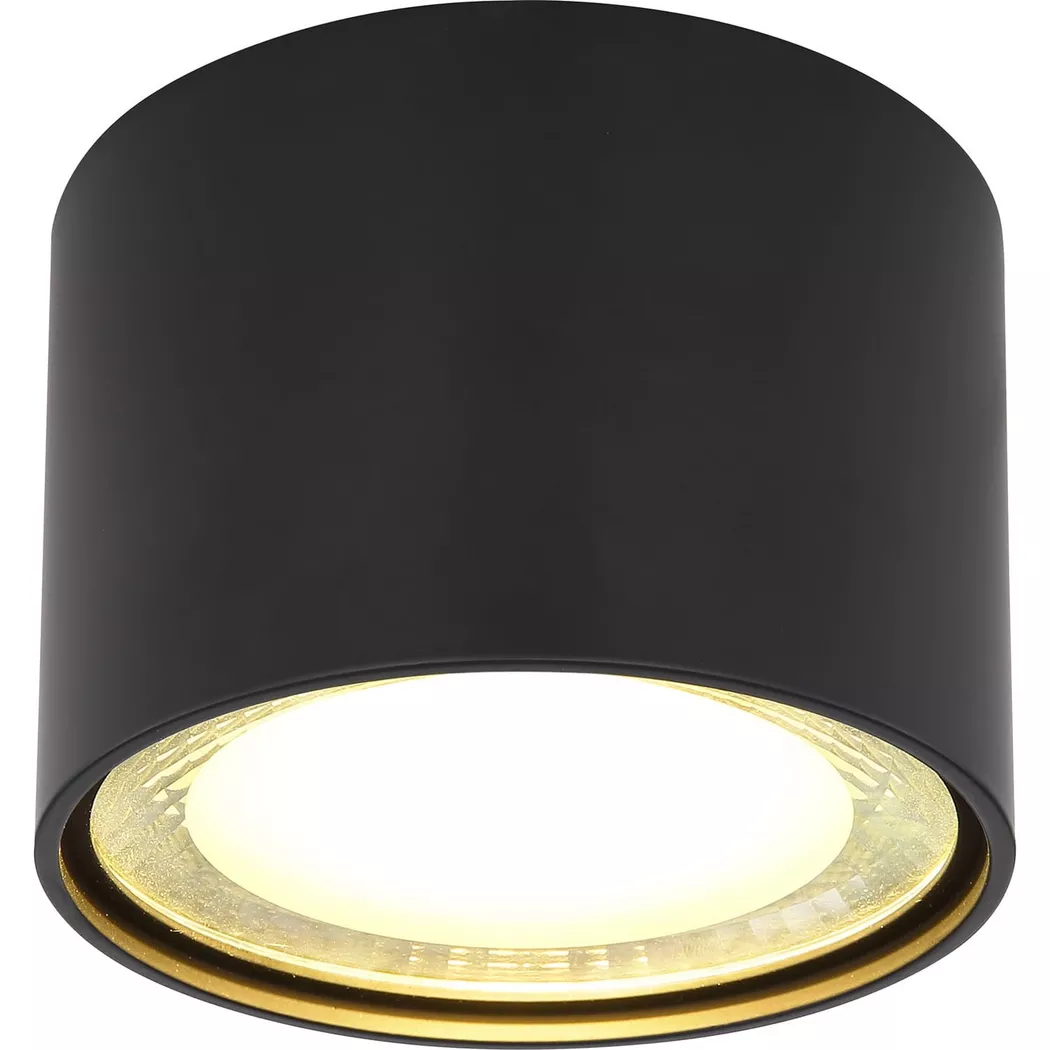 mutoni – Deckenleuchte Serena Metall matt 1xLED, One Size, Multicolor