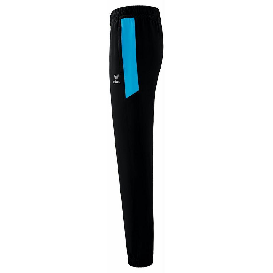 Erima  präsentations-jogginganzug eria tea 