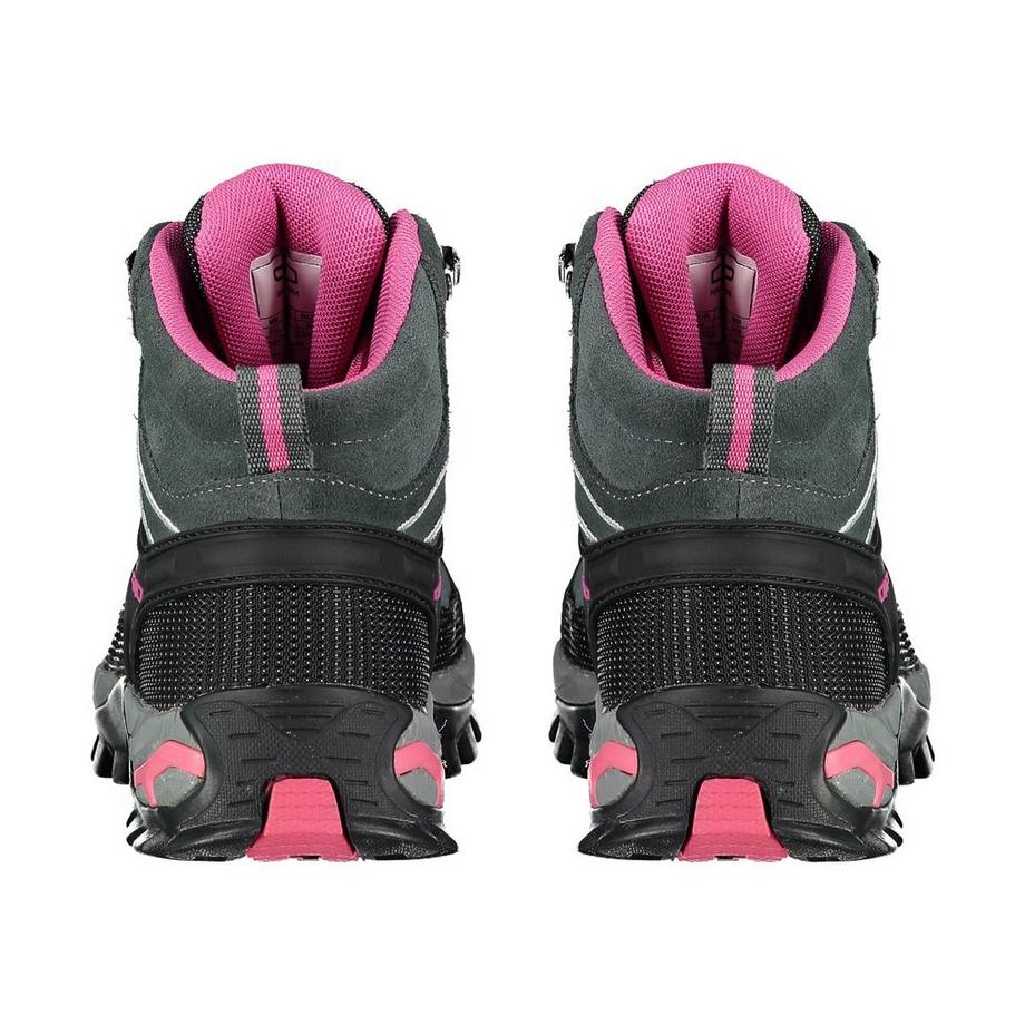 CMP Rigel Waterproof Chaussures de Randonnée  