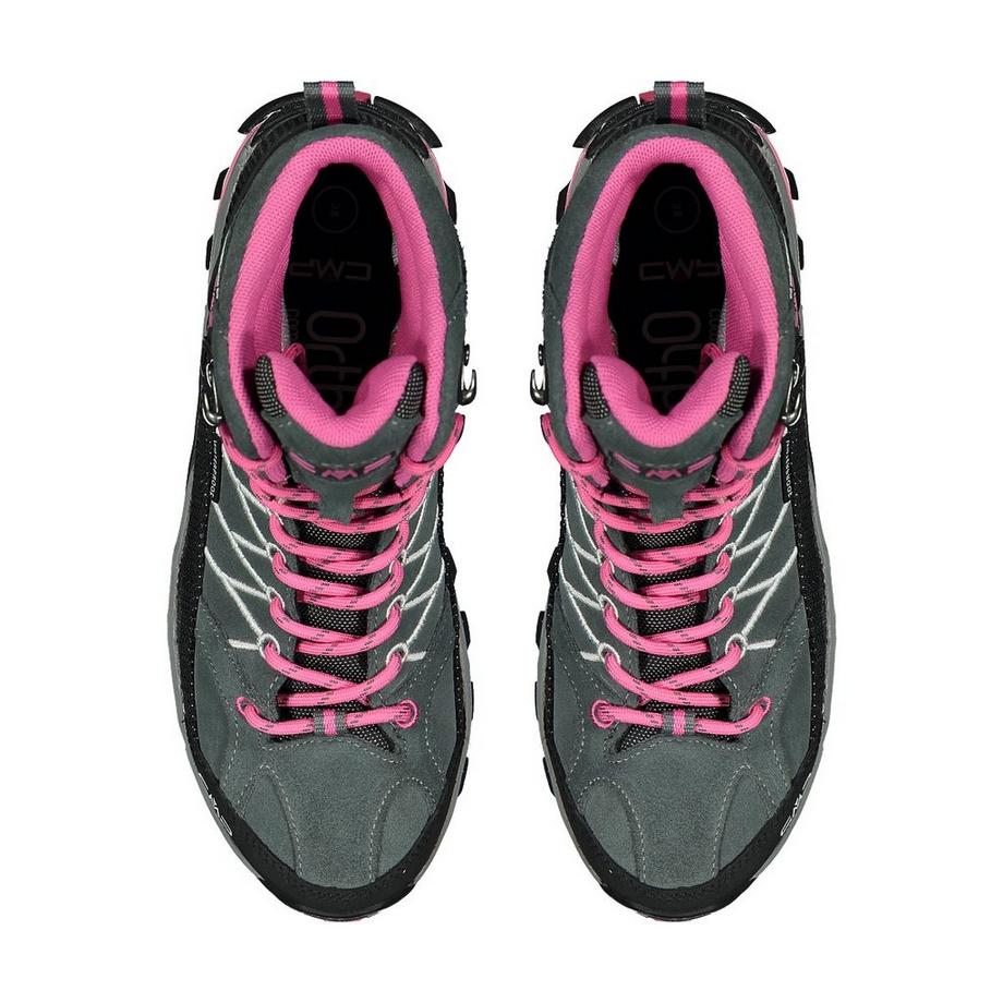 CMP Rigel Waterproof Chaussures de Randonnée  