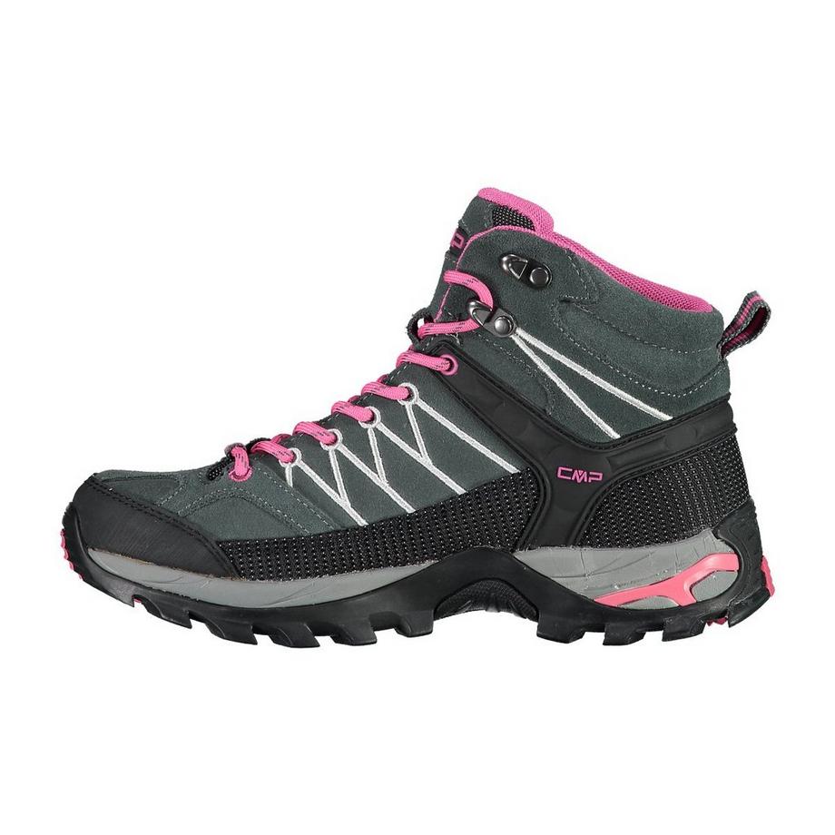 CMP Rigel Waterproof Chaussures de Randonnée  