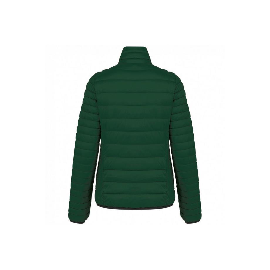 Kariban Leichte Daunenjacke  