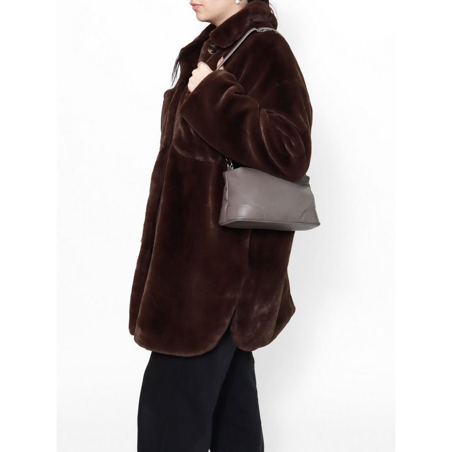 Gave Lux Sac à main Hobo en cuir  