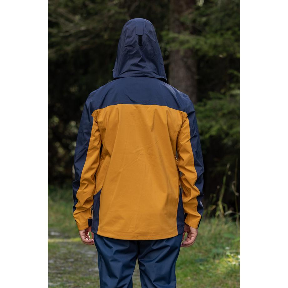 Rukka Ryder Veste de pluie 3 couches  