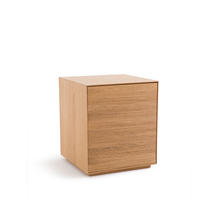 AM.PM Bürocontainer 1 Tür Eiche und Furnier  