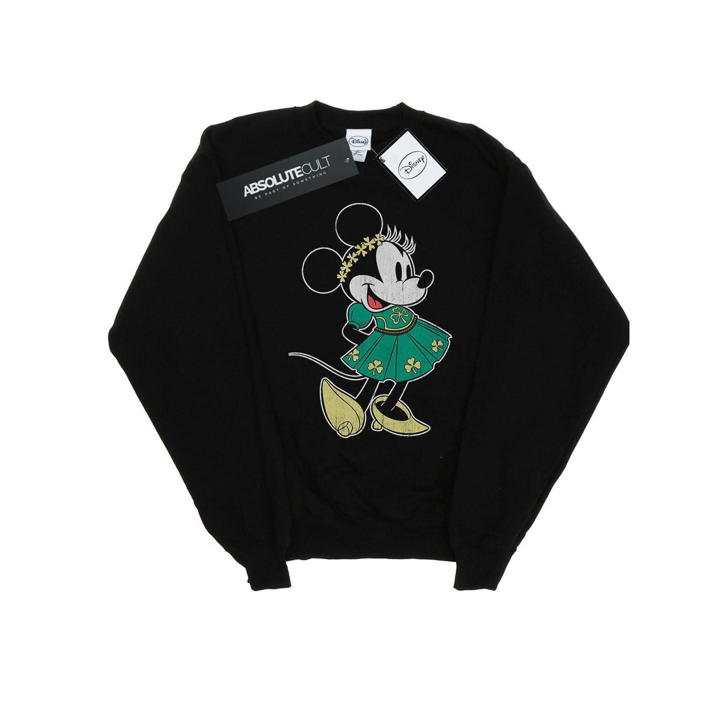 Disney  Sweat ST PATRICK'S DAY 