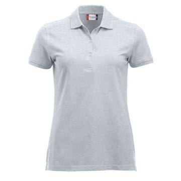 Classic Marion Poloshirt  kurzärmlig