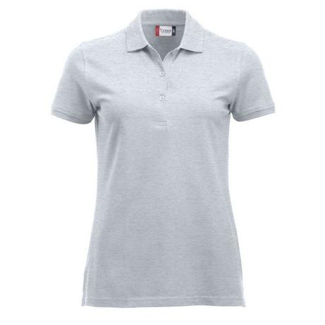 Clique  Classic Marion Poloshirt  kurzärmlig 