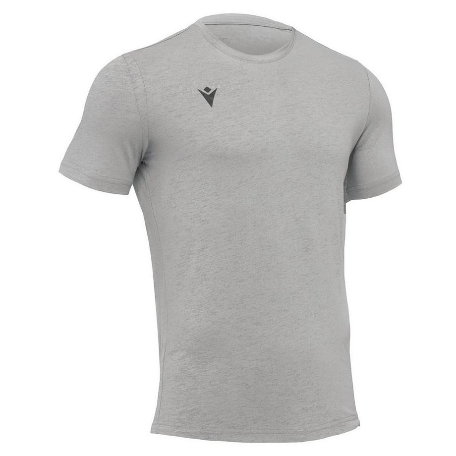 macron Boost Hero T-Shirt  