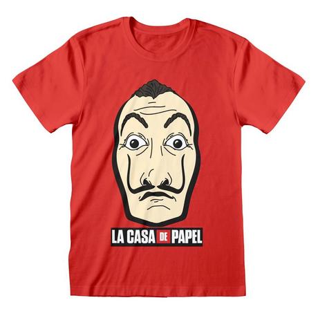 Money Heist  TShirt 