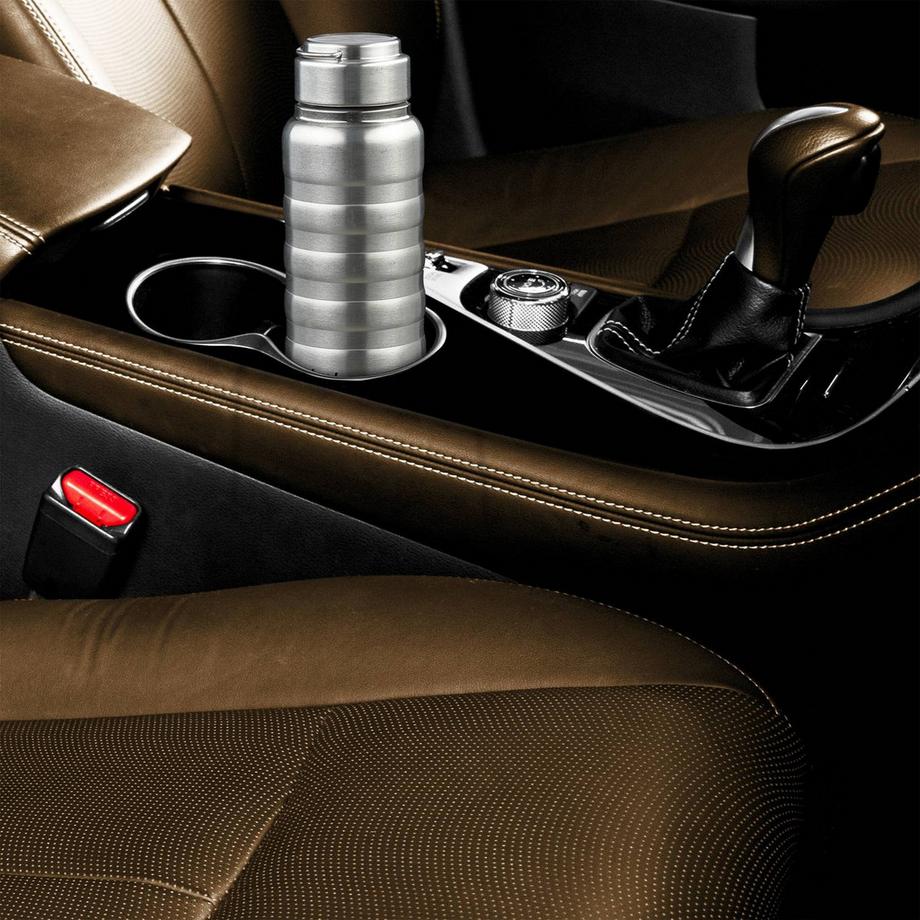 B2X  Trinkflasche aus Edelstahl 400 ml 